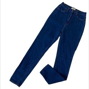 Aphrodite jeans size 26 skinny jeans